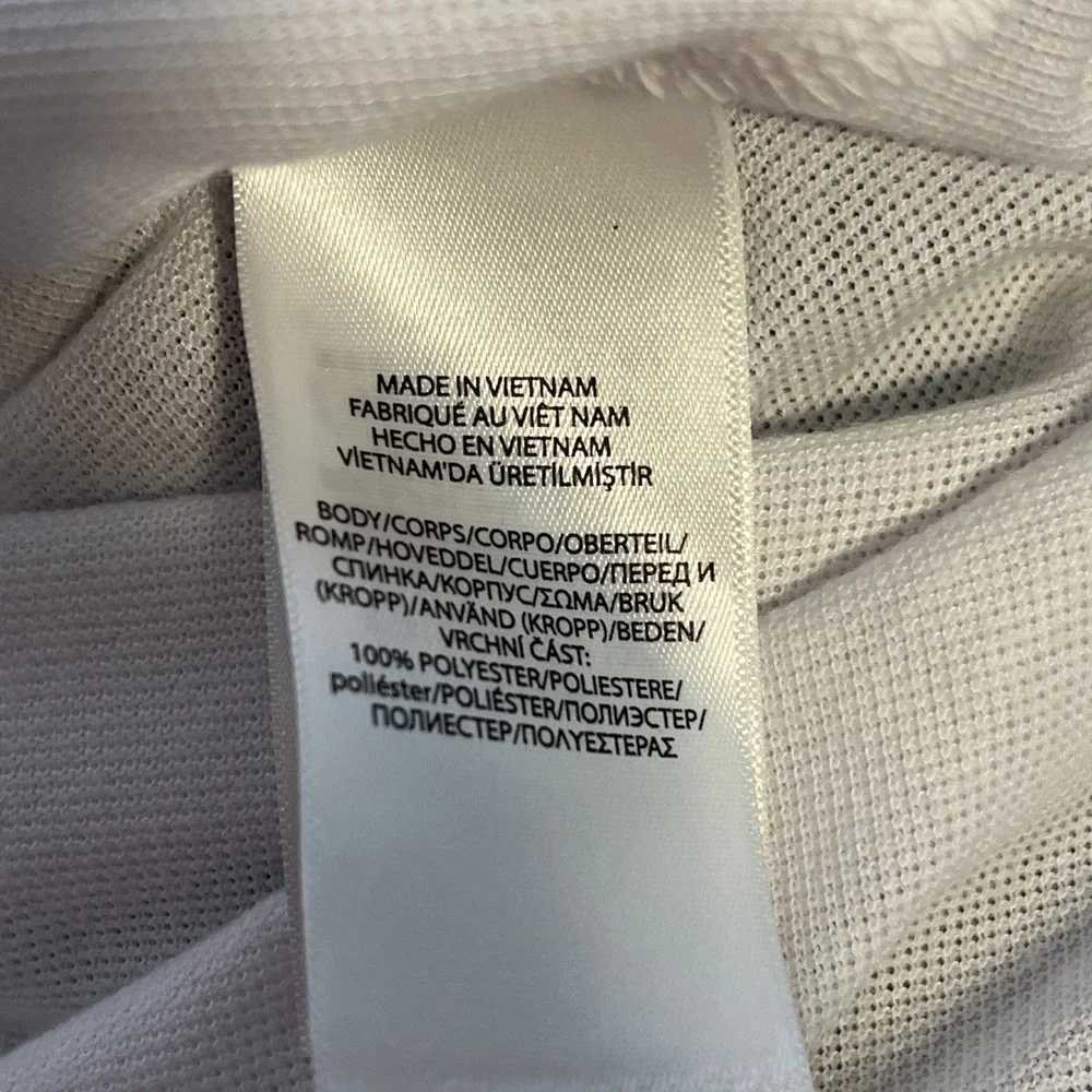 Polo Ralph Lauren team usa